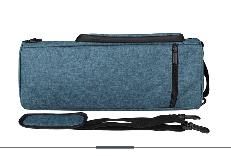 Eco-friendly Lunch Insulated Bag Detail 9