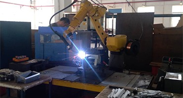 Our Workshop
