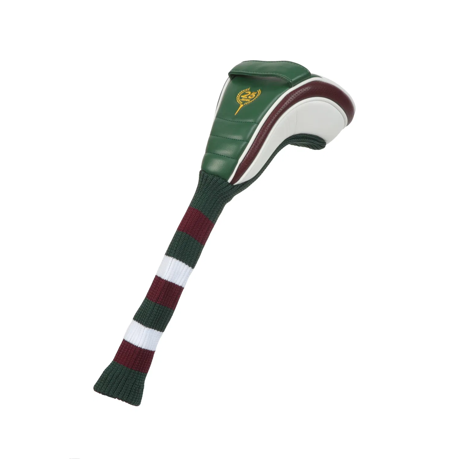 Premium PU Golf Club Head Cover for Maximum Protection