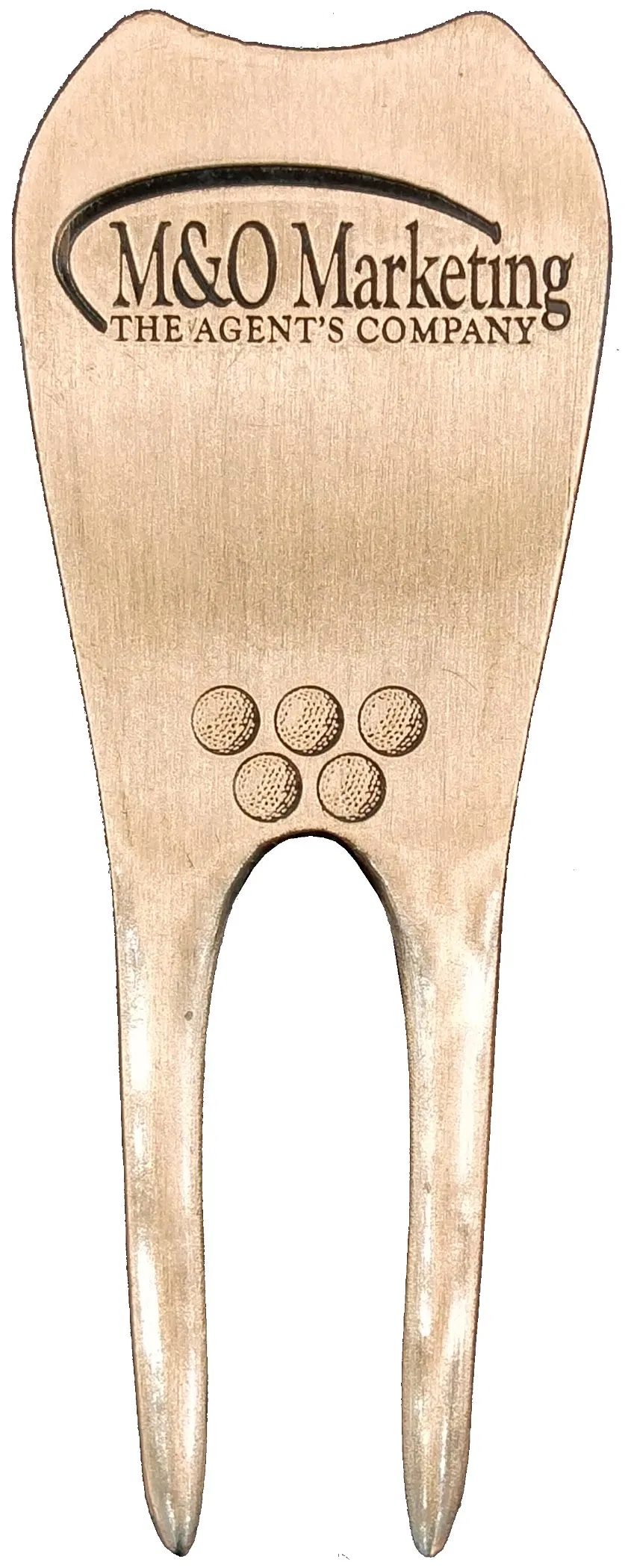 Personalized Golf Divot Tool Accessories for Corporate Gifts