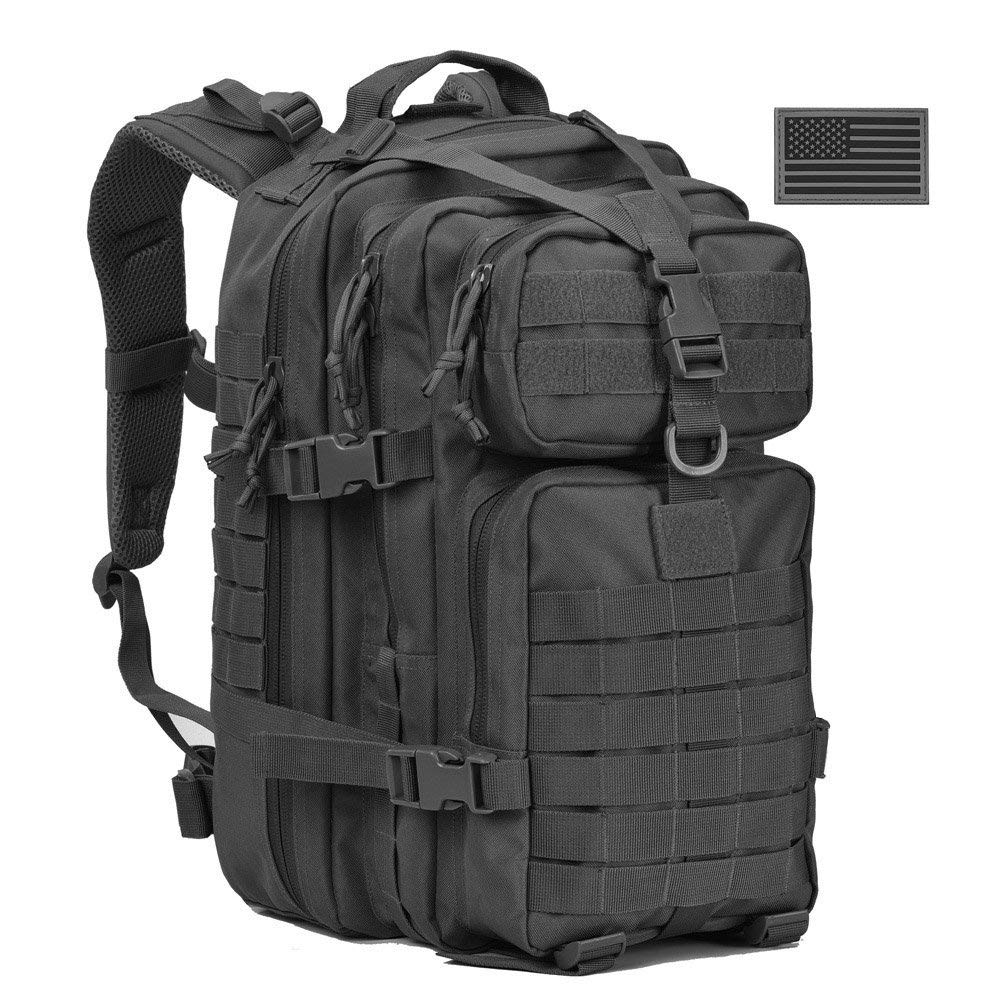 Factory OEM Tactical Camo Luggage Bag Travel Luggage Backpack