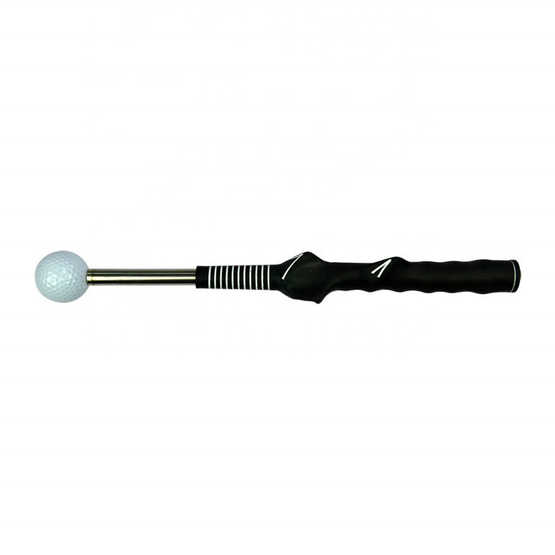 Golf Swing Trainer Detail 3