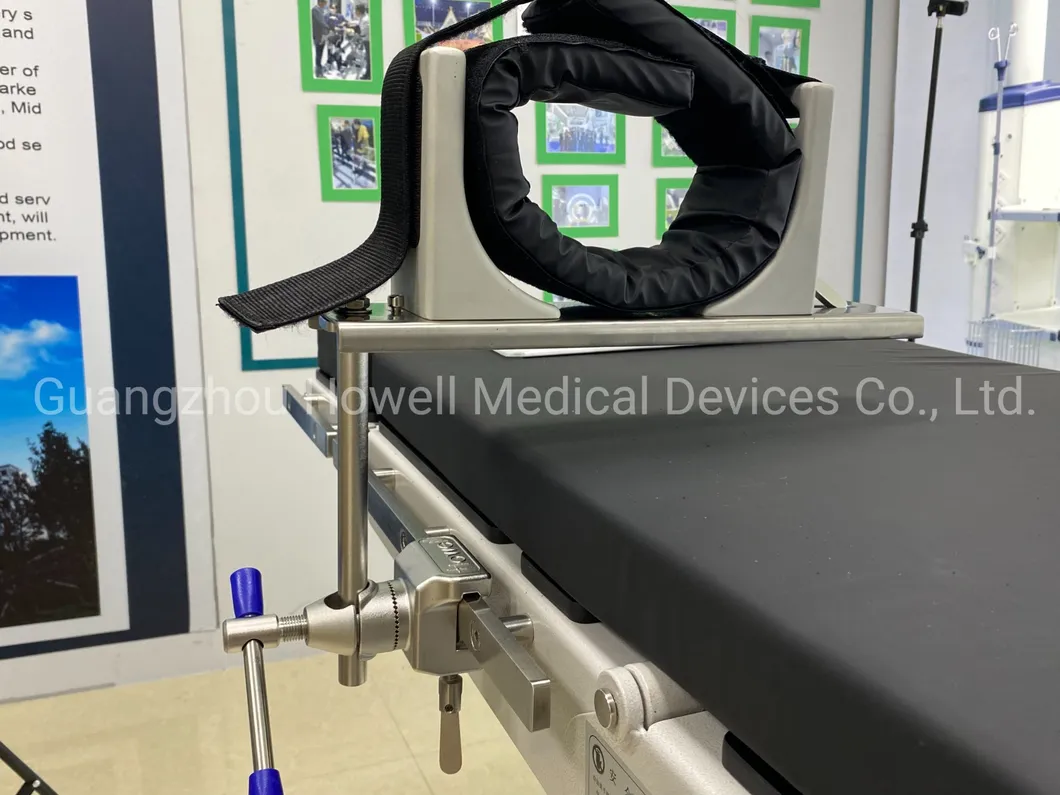 Surgical Table Accessory of Arthroscopic Leg Holder Knee Support