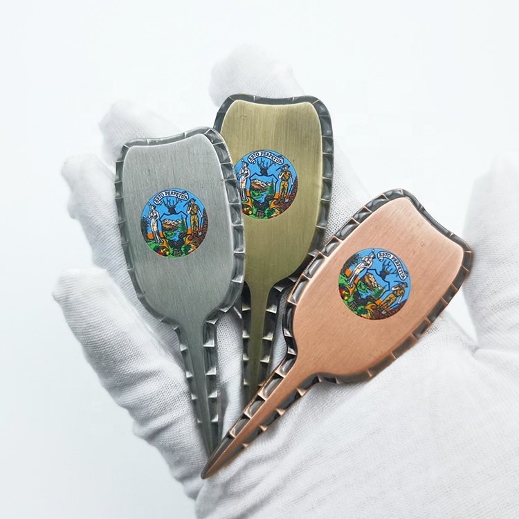 Golf Divot Repair Tool