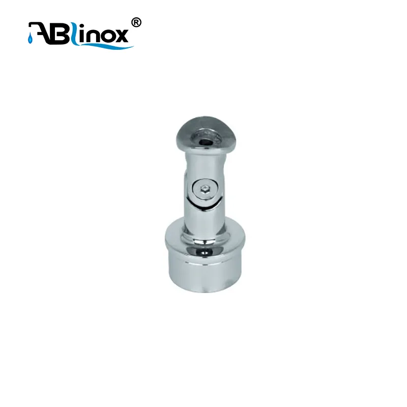 Stainless Steel Handrail Fittings 4