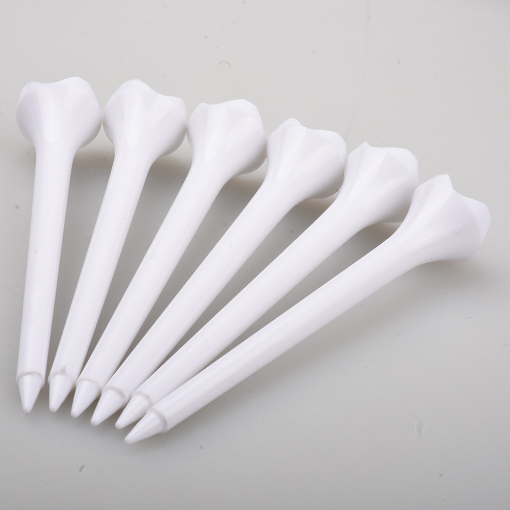 Plastic Golf Tee Product 4