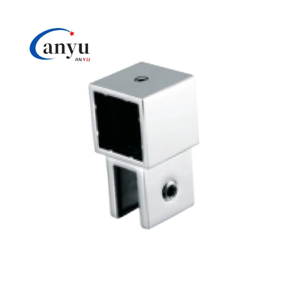 135 Degree Stainless Steel Pipe Fitting 304 Tube Support Connector Bathroom Accessories