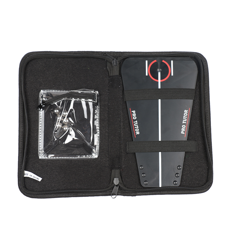 Hot Selling Indoor/Outdoor Premium Golf Training Aid Putting Mirror Alignment Equipment for Golfers of All Levels