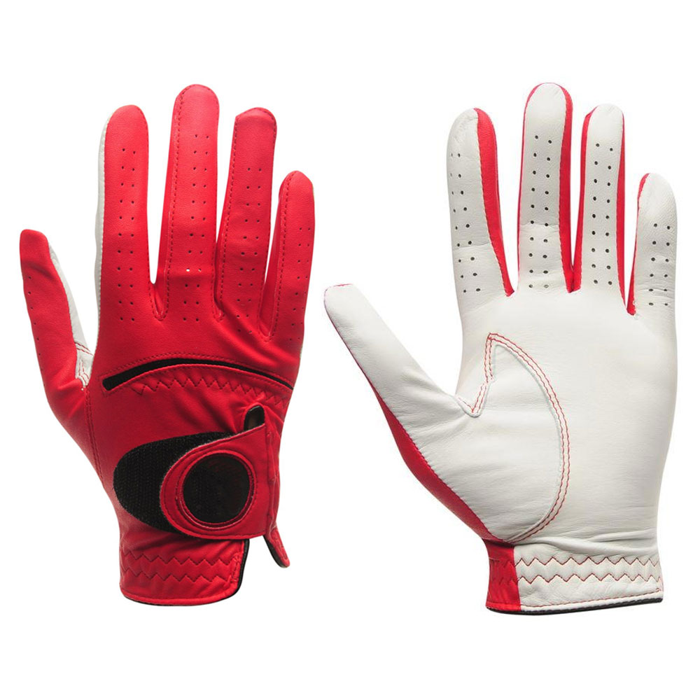 Golf Gloves Model 9