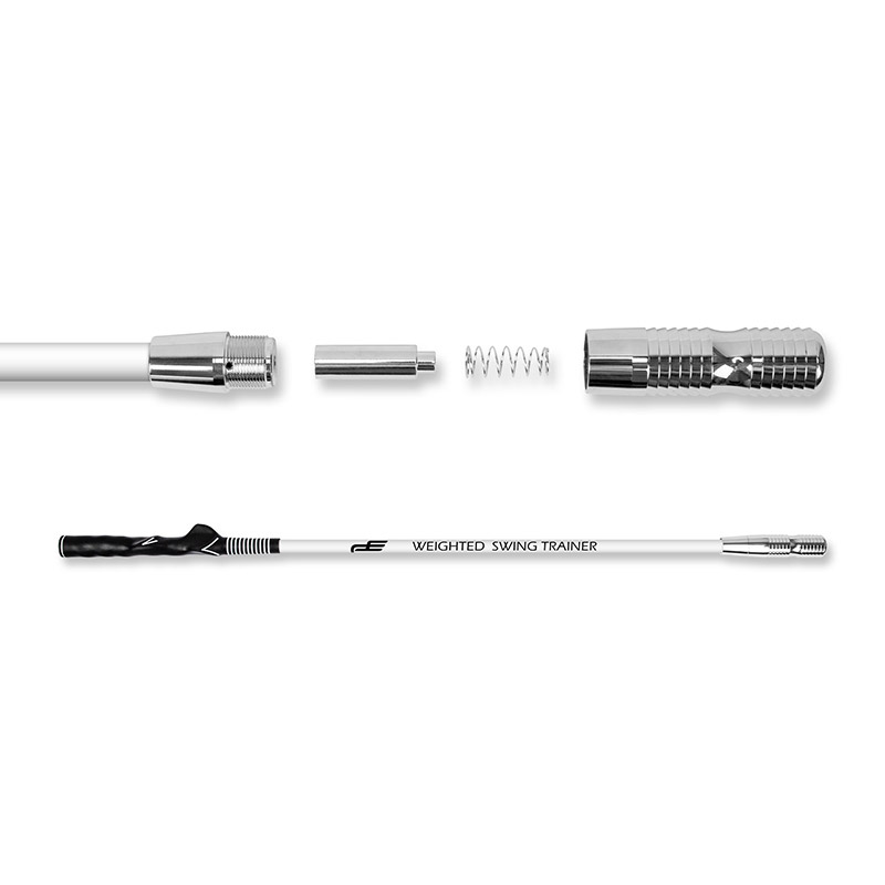 New Power Golf Swing Trainer Golf Training Aids with Correct Golf Grip