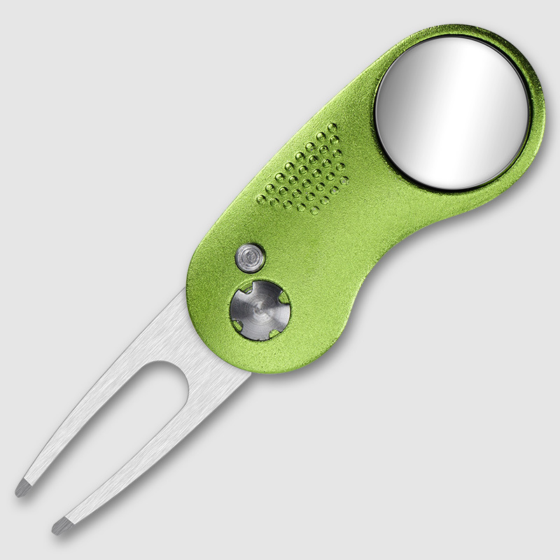 Cheap Golf Divot Repair Tool
