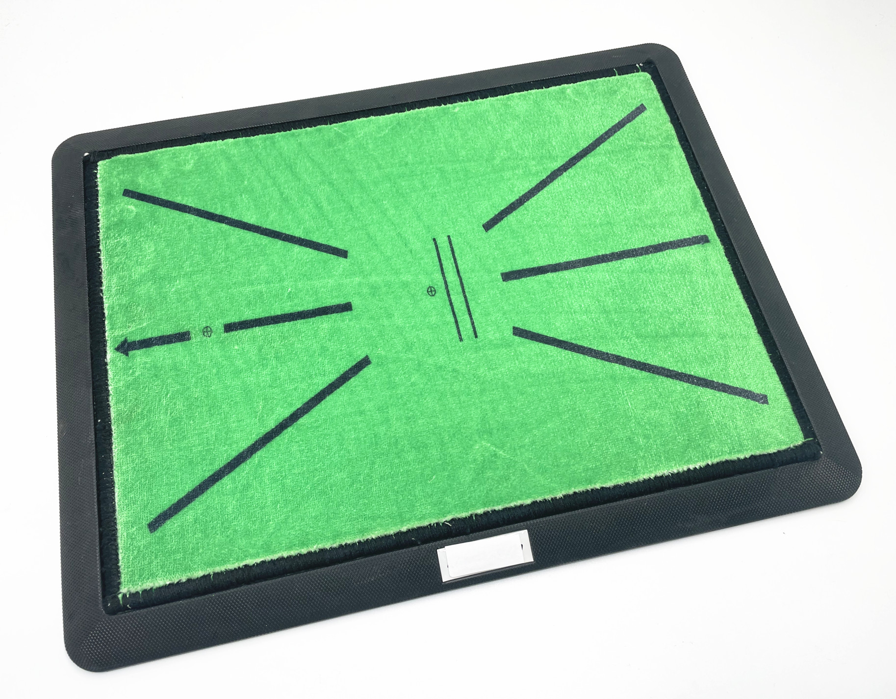 Golf Practice Mat Details