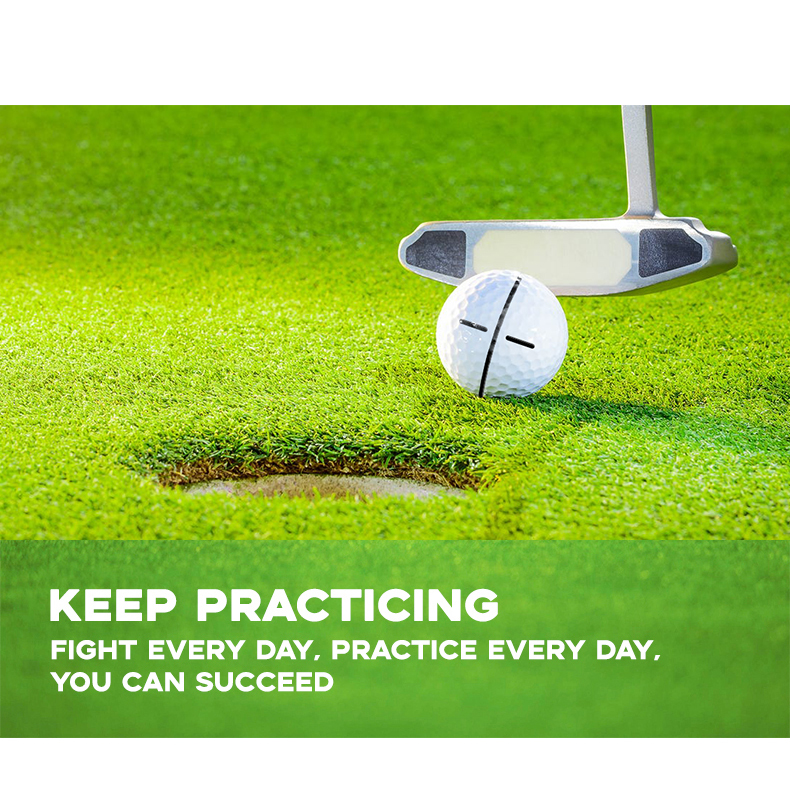 Golf Ball Marker Detail 10