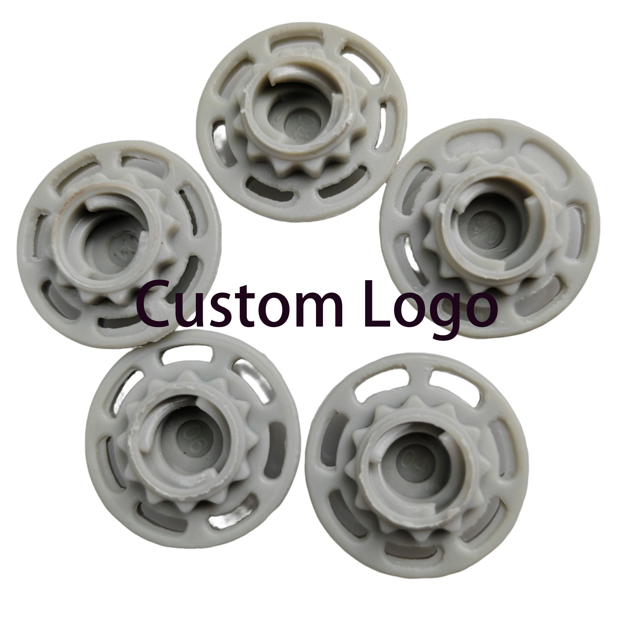Custom Logo Printing
