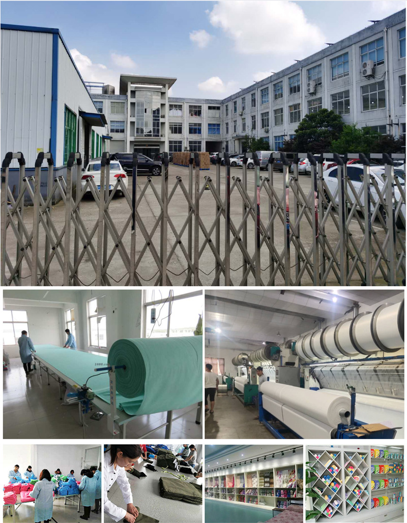 Warehouse Storage