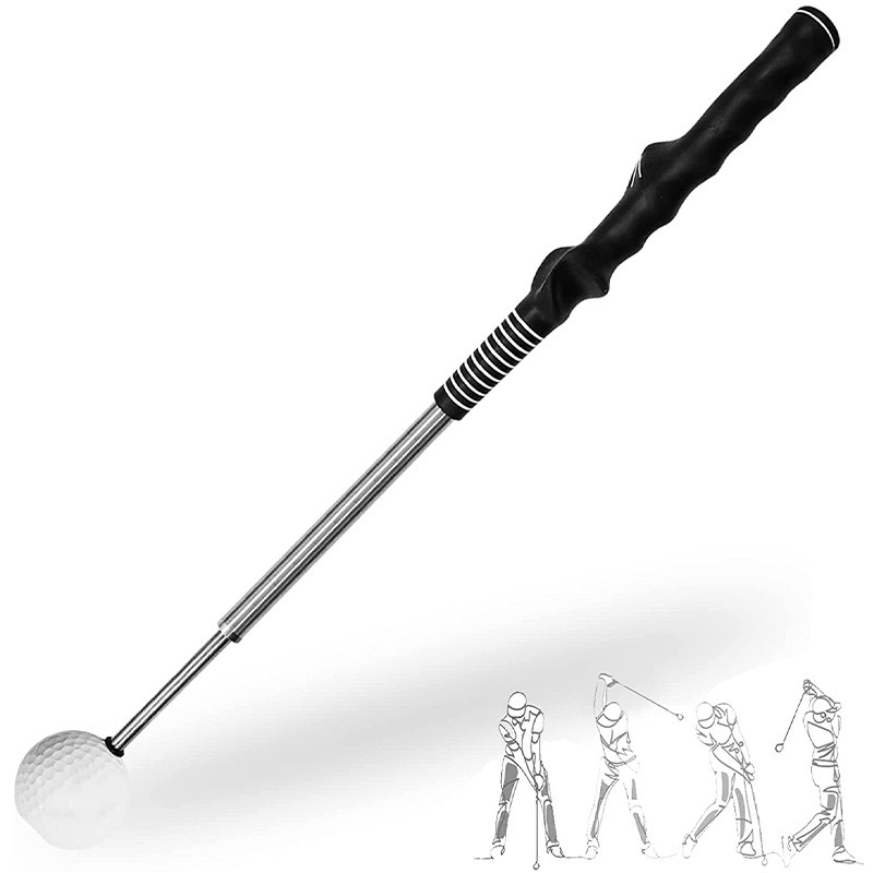 Golf Swing Trainer Detail 5
