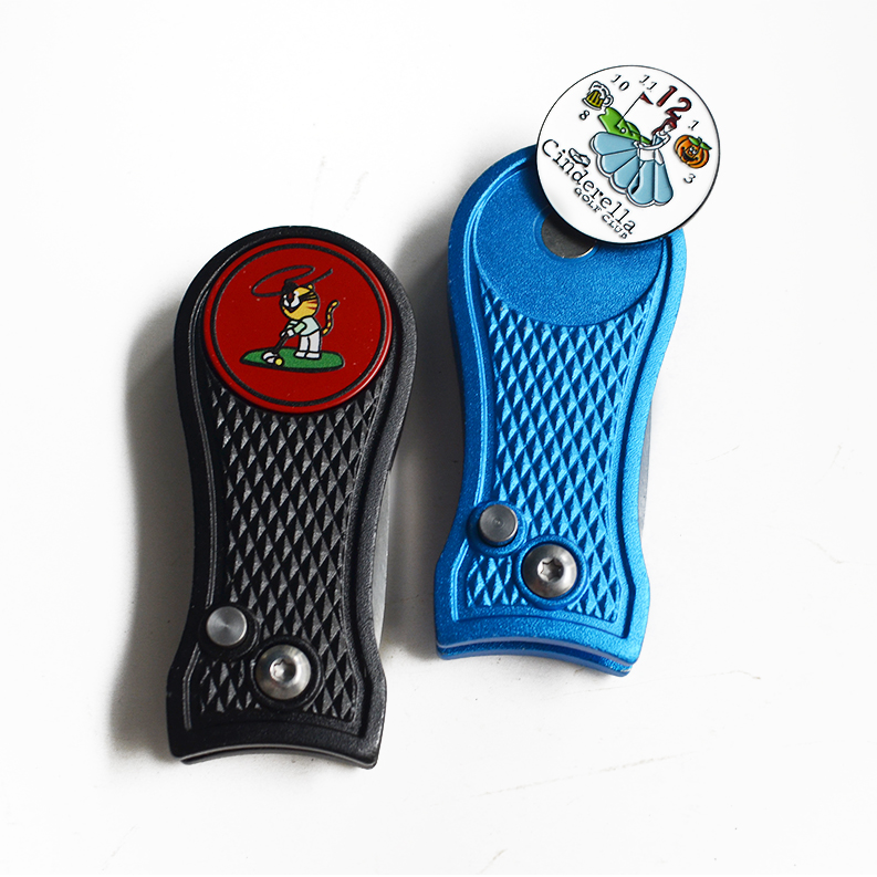Ball Marker Option 1