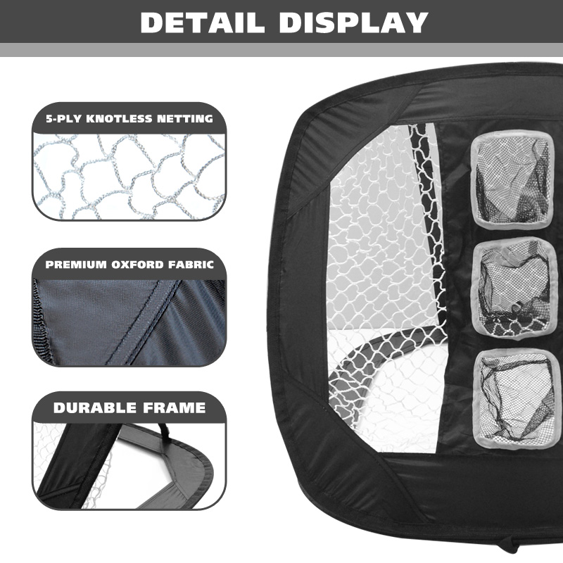 Golf Product Showcase 2