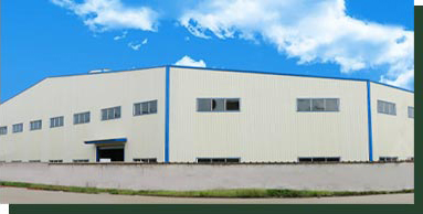 Factory Production Line