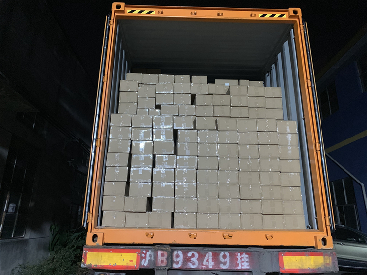 Delivery readiness