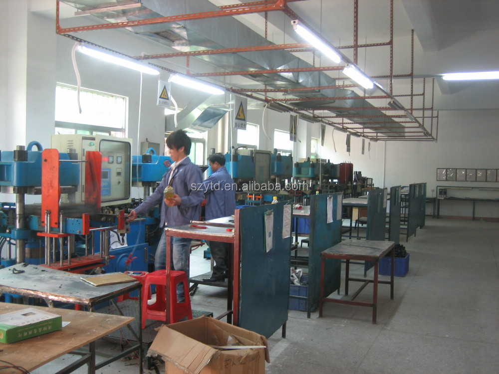 Factory Facility