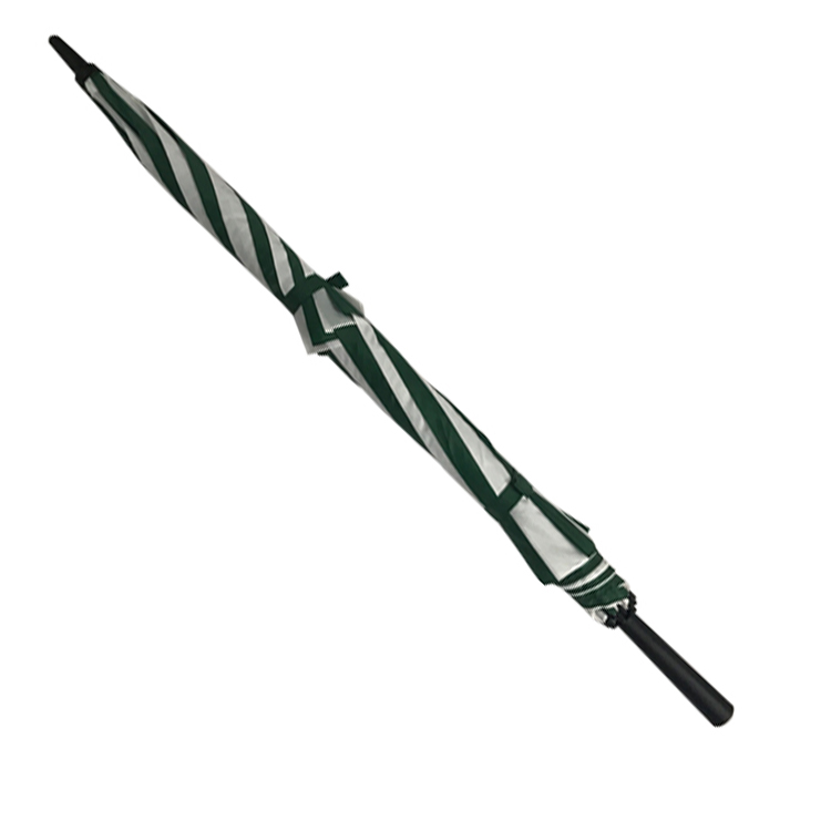 Oversize Double Canopy Vented Windproof Golf Umbrella