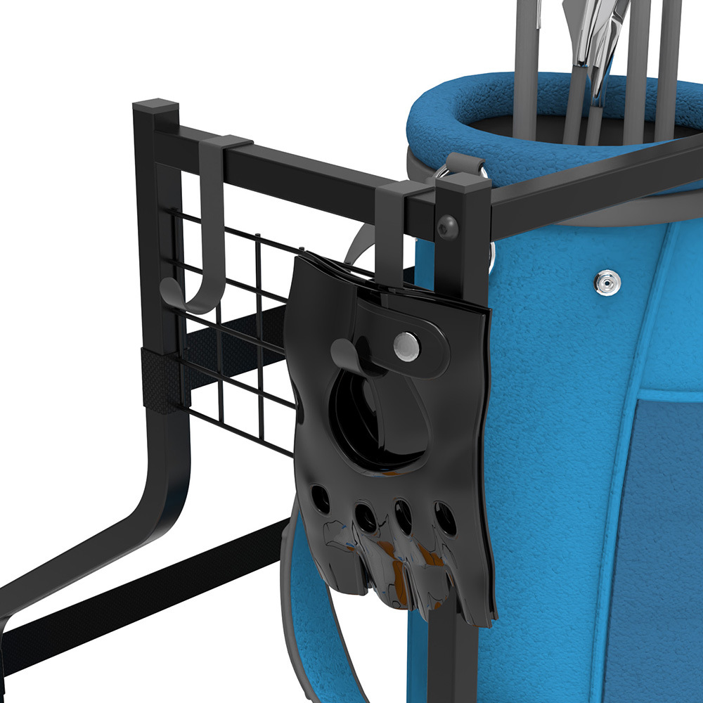 Golf Rack Image 9