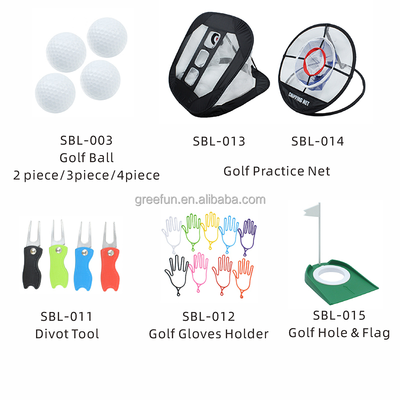 SBL-003 Golf Ball