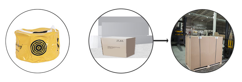Packaging Detail