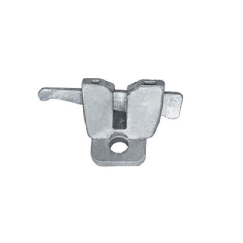 Hot-DIP Galvanized Metal Construction Building Accessories for Scaffolding Connector and Construction Support