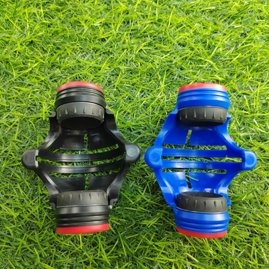 High Quality 360 Degree Go Round and Round Golf Ball Line with Drawing Marker Alignment Tool
