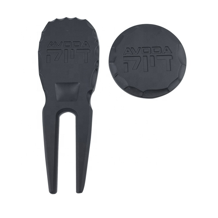 Golf Divot Tool Showcase 6