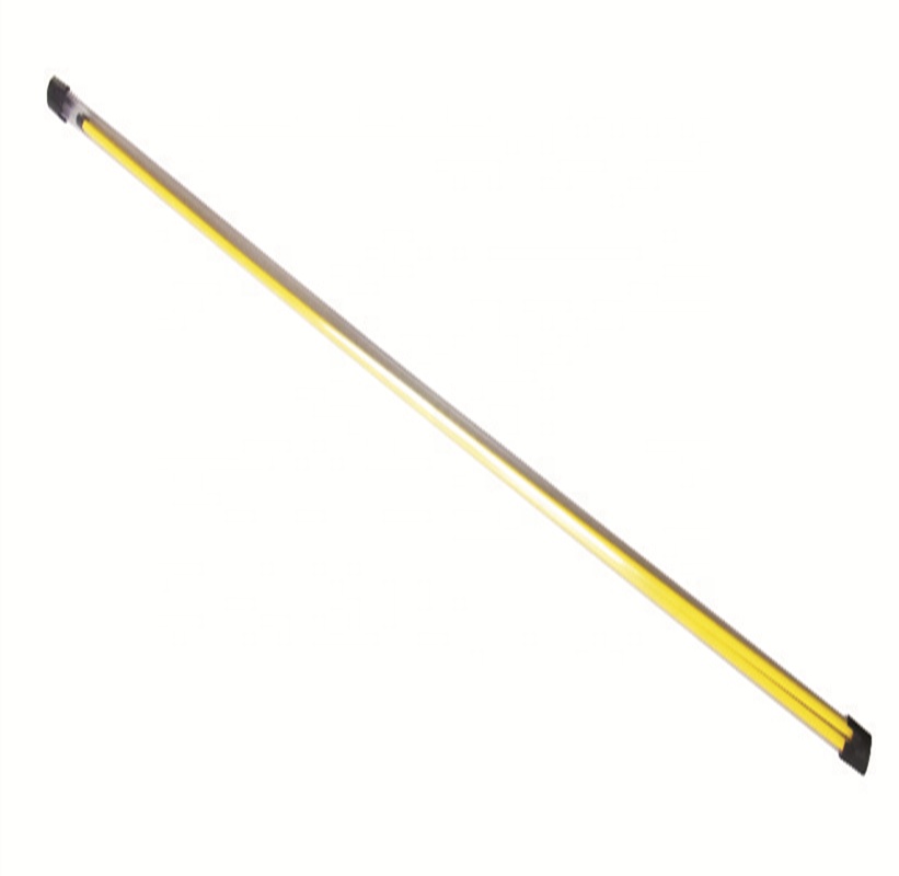 Fiberglass Golf Training Aids Putting and Swing Alignment Sticks