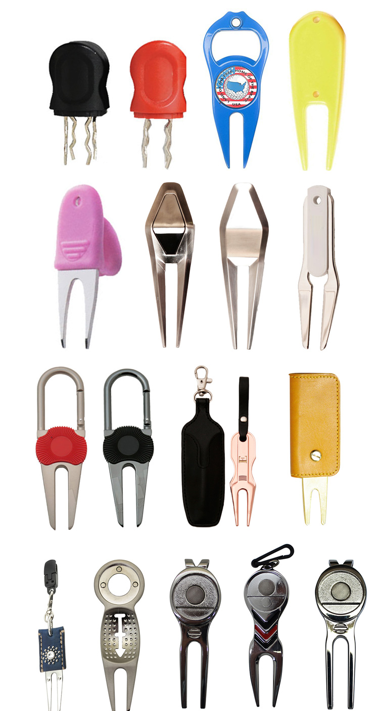 Golf Product Detail 4