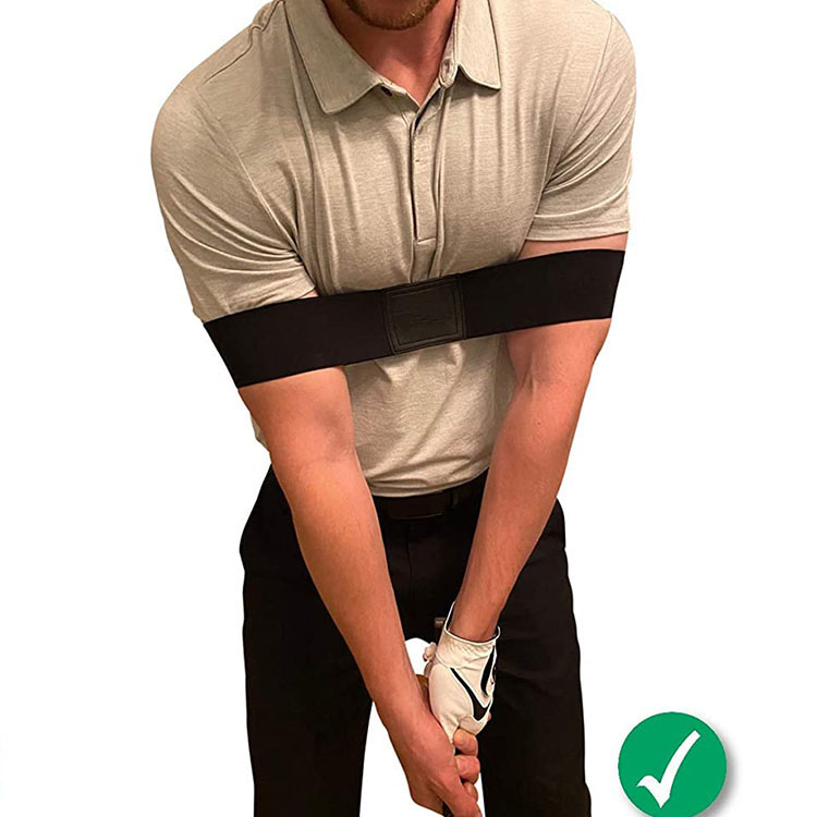 Golf Swing Training Aids Detail 5