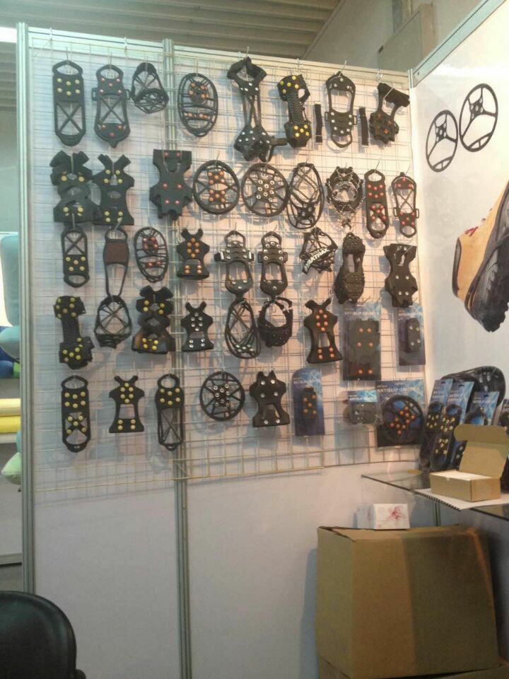 Canton Fair Exhibition 2