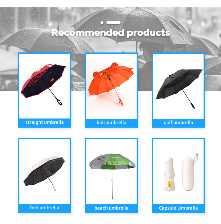 Product Categories Overview