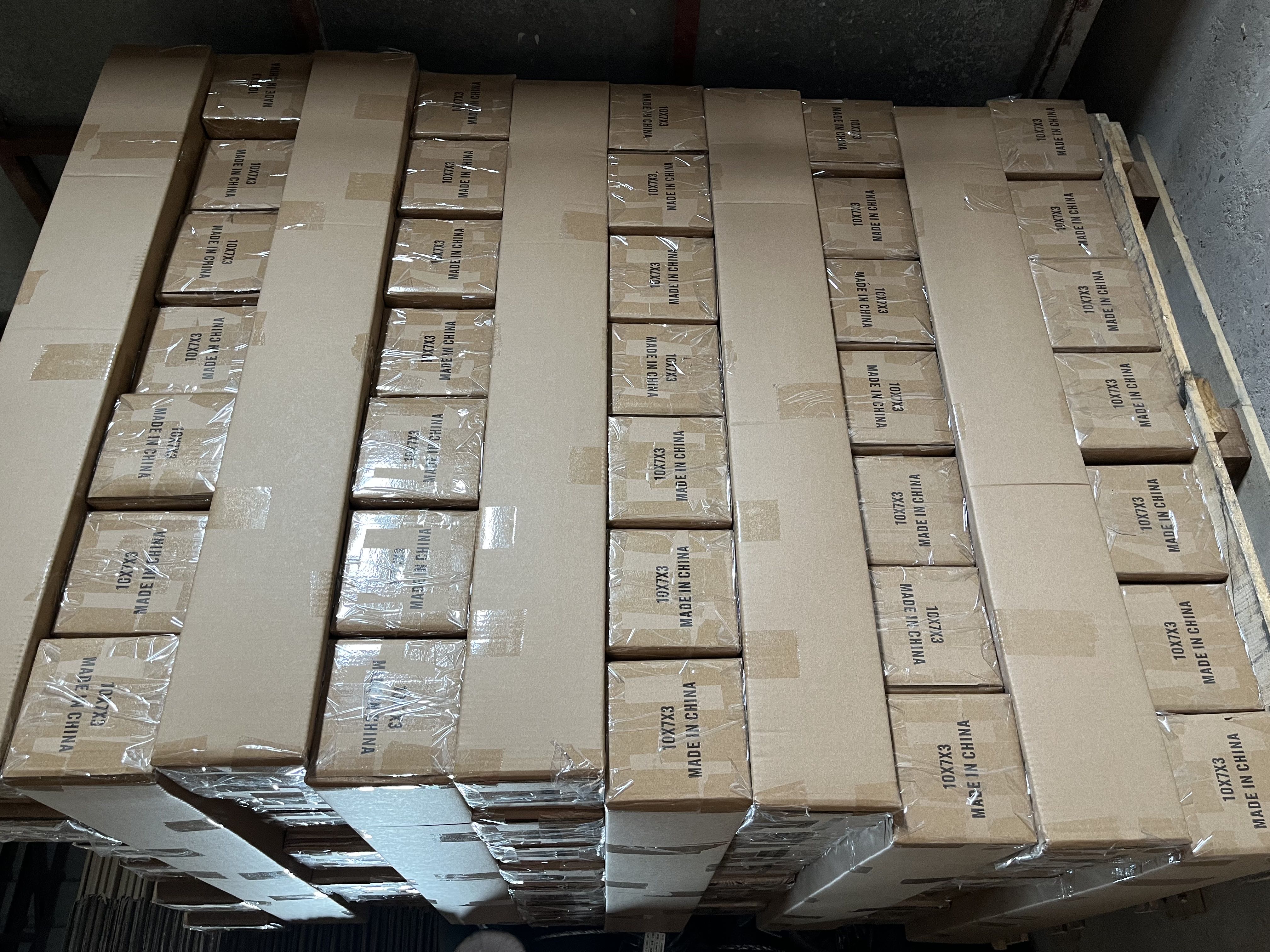 Packing Solution 2
