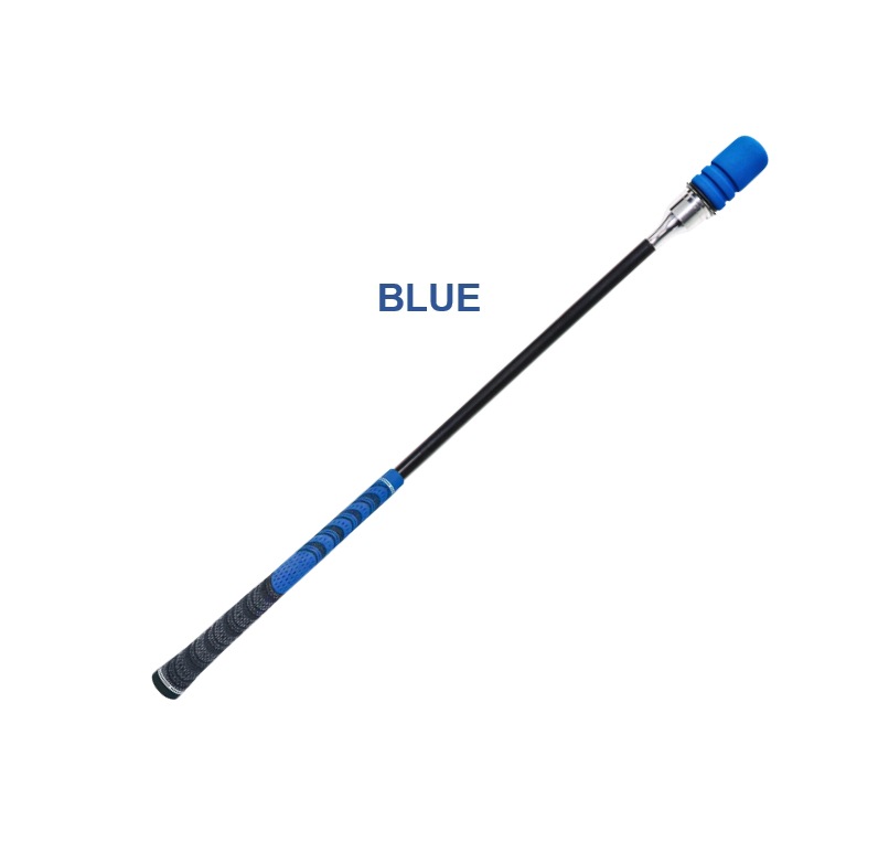 Golf Swing Trainer Golf Grip Trainer For Grip Correction Swing Click Feedback Training Aid Indoor Outdoor Practice Golf Gifts