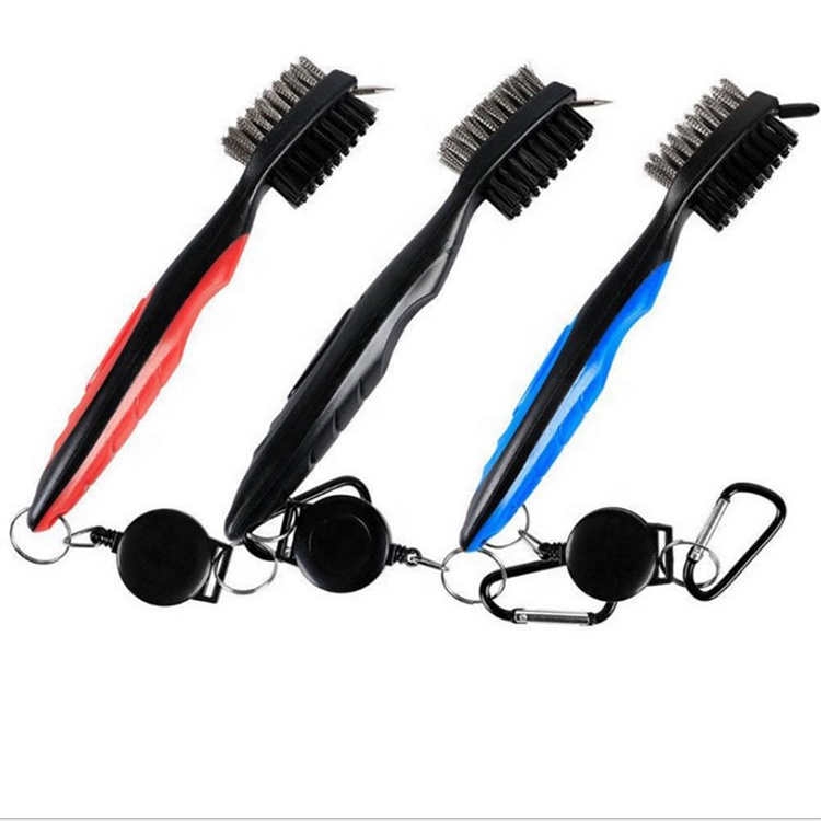 Golf Brush