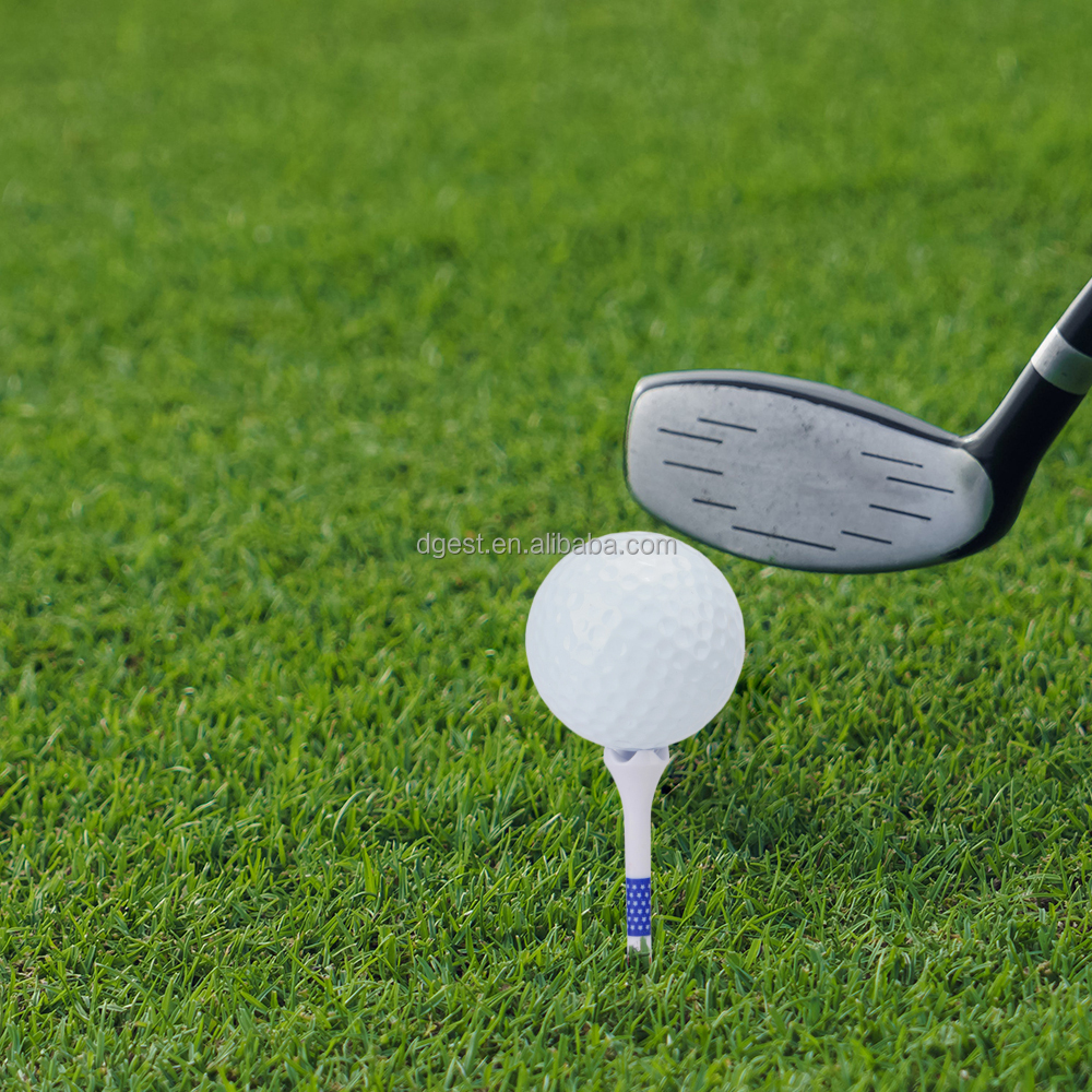 Golf Putting Green Detail 13