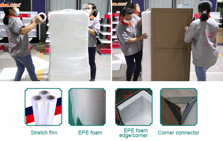 Packaging Methods