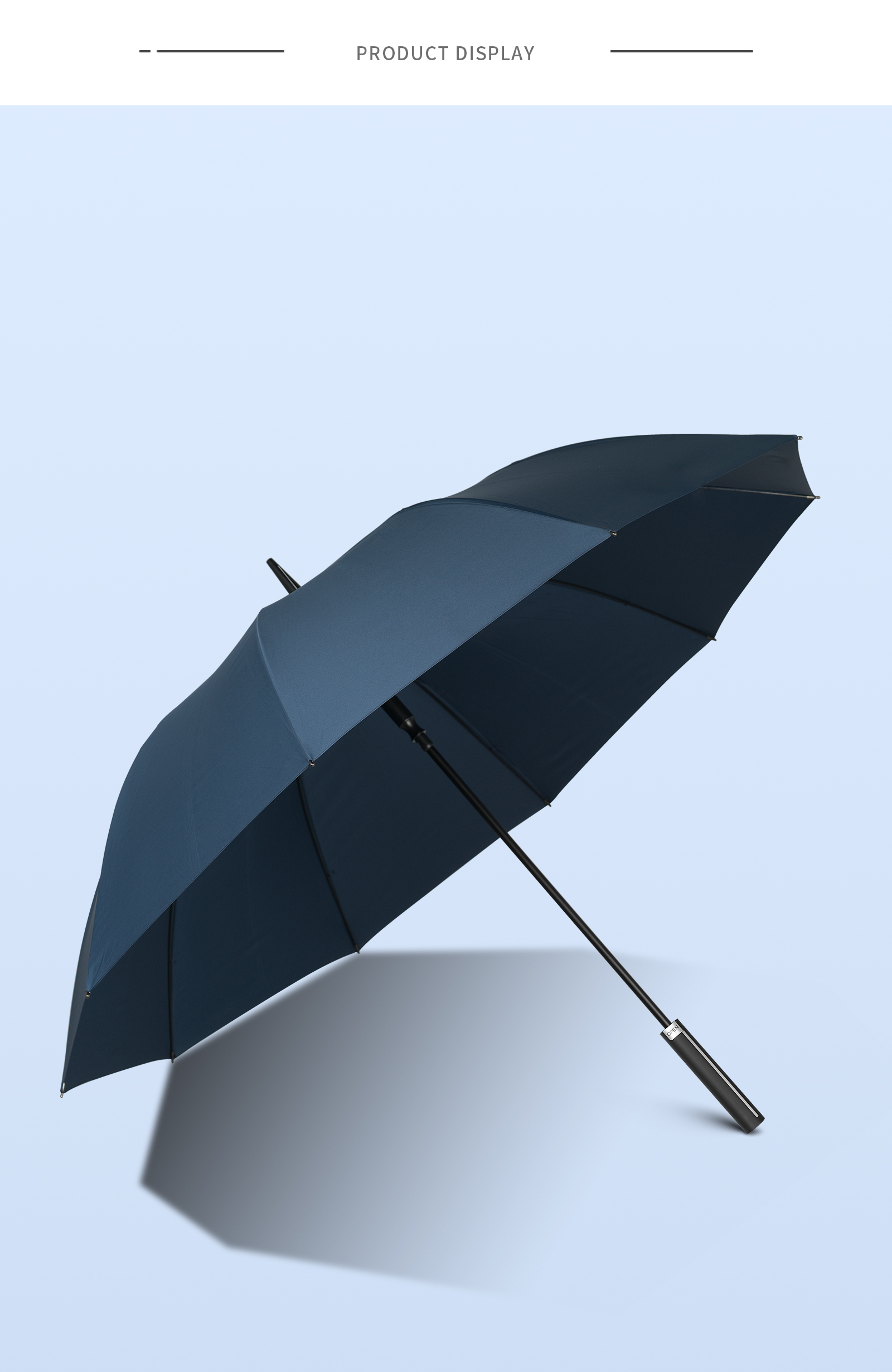 Umbrella Detail 4