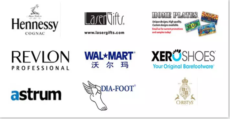 Cooperative Partners Brand Logos
