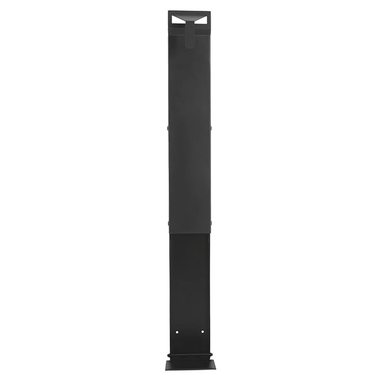 Rack assembly