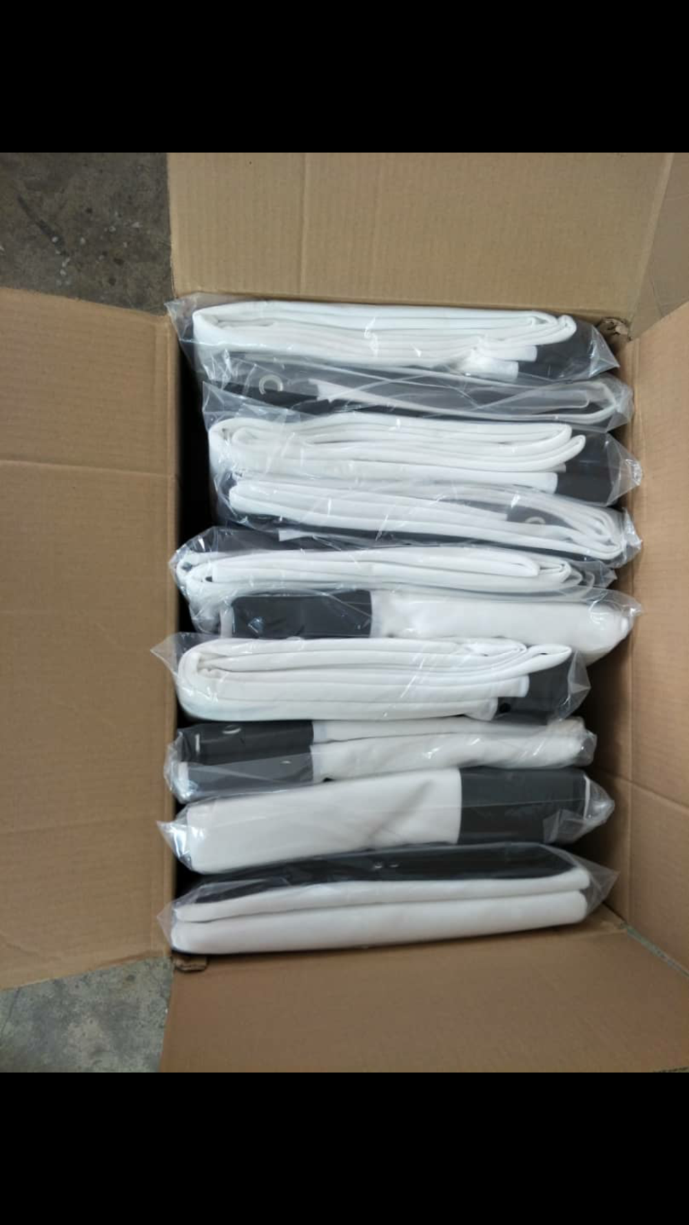 Delivery Packaging