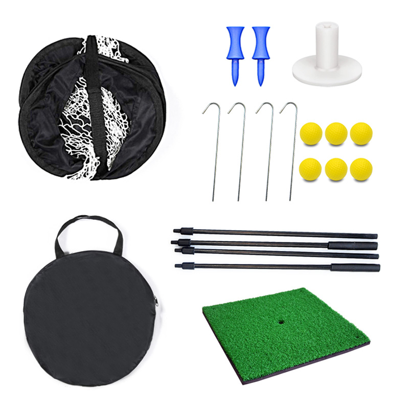 Golf Product Showcase 4