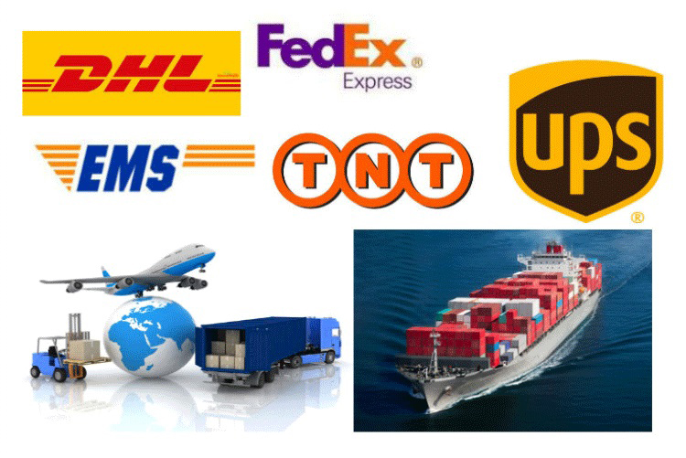 Delivery Methods