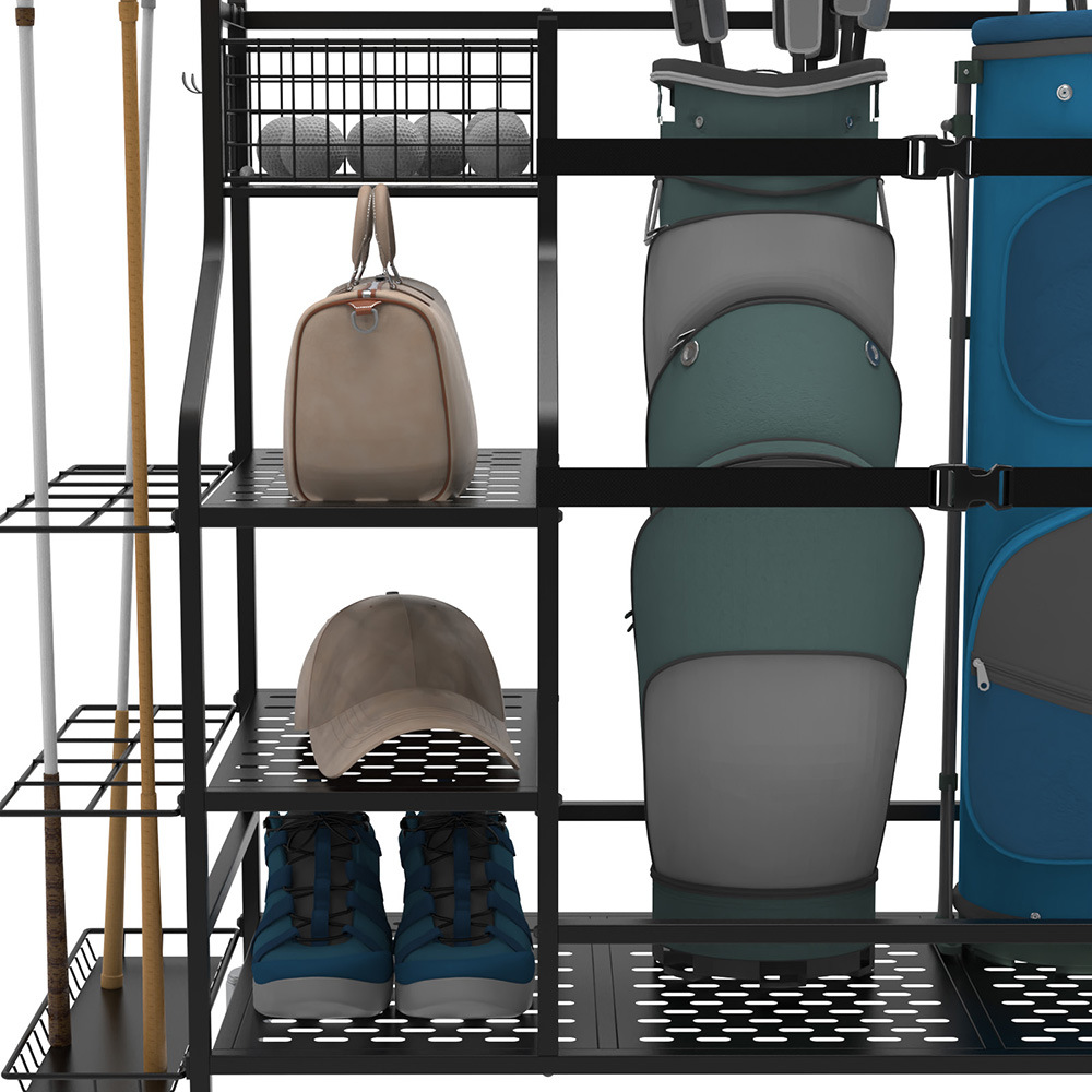 Golf Rack Image 7