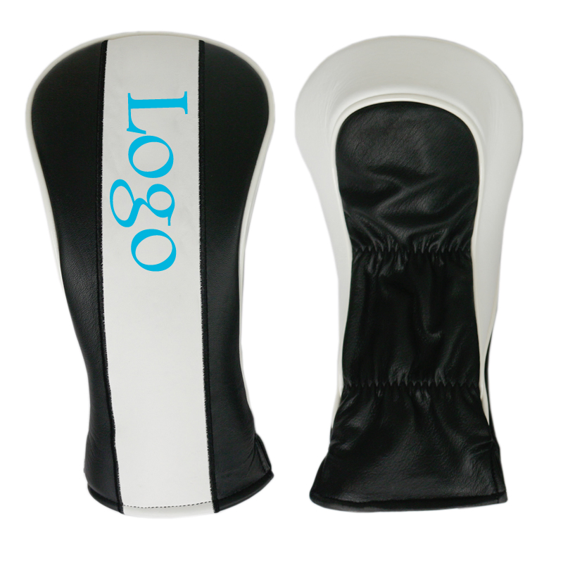 Stylish Golf Club Head Cover for Ultimate Driver Protection